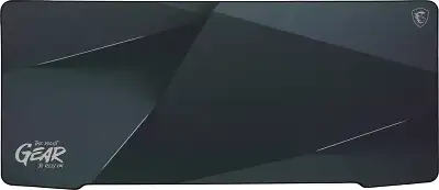 Коврик для мыши MSI Agikity GD72 Gleam Edition 3XL 5 вариантов расцветки/рисунок 900x400x3мм (J02-VXXXX28-EB9)