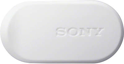Наушники Sony MDR-AS200, белые