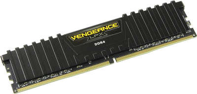 Модуль памяти DDR4 DIMM 8192Mb DDR2400 Corsair [CMK8GX4M1A2400C16]