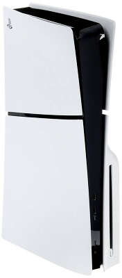 Sony PlayStation 5 Slim Blue-Ray 1Tb White (CFI-2116A)