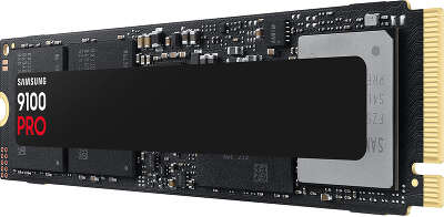 Samsung 9100 PRO MZ-VAP1T0BW Samsung Electronics