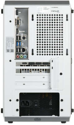 Компьютер NERPA LADOGA I540 i5 12400 3.6 ГГц/16/512 SSD/RTX 3060Ti 8G/W11Pro,белый