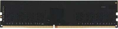 Patriot DDR4 DIMM 4GB PSD44G266681 PC4-21300, 2666MHz