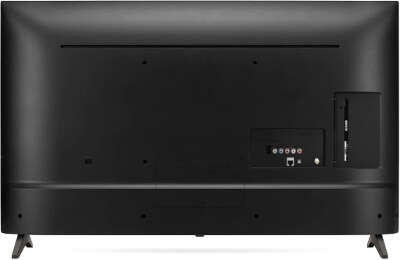 ЖК телевизор 32"/80см LG 32LM558BPLC HD, белый