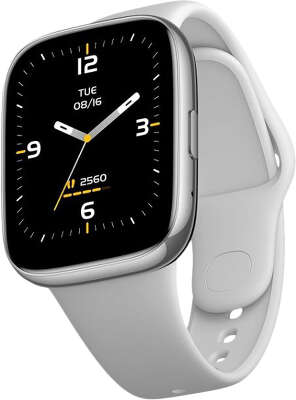 Смарт-часы Xiaomi Redmi Watch 3 Active Gray (BHR7272GL)