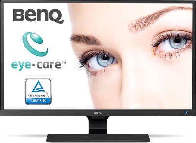 Монитор 32" BenQ EW3270ZL AMVA WQHD HDMI, DP