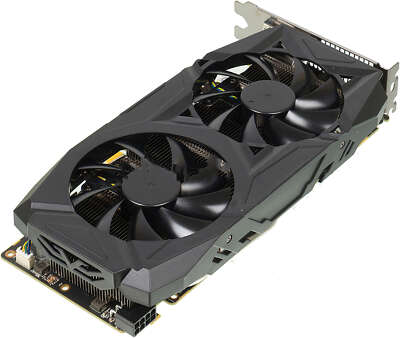 Видеокарта PowerColor AMD Radeon RX 580 Mining 4Gb DDR5 PCI-E DVI
