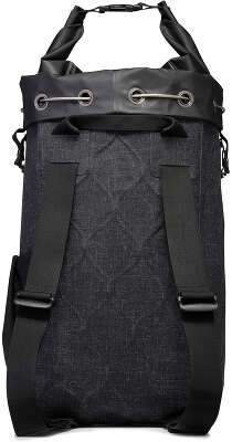 Рюкзак Pacsafe Dry 15L Travelsafe Backpack, серый [21100104]