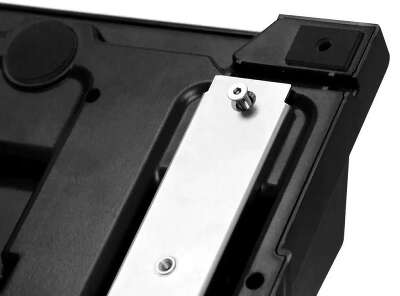 Адаптер ThrustMaster T-lcm cockpit adaptor ww version серебристый