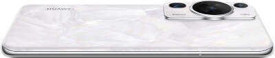 Смартфон Huawei MNA-LX9 P60 Pro 512Gb 12Gb жемчужина рококо моноблок 3G 4G 2Sim 6.67" 1220x2700 EMUI 12 48Mpix 802.11 a/b/g/n/ac/ax NFC GPS GSM900/1800 GSM1900 Protect NM max256Gb