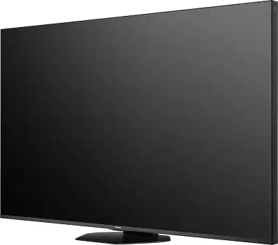 Телевизор LED Hisense 65" 65U8Q темно-серый 4K Ultra HD 120Hz MEMC DVB-T DVB-T2 DVB-C DVB-S DVB-S2 USB WiFi Smart TV