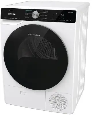 Сушильная машина Gorenje DNS92SWIFI/C