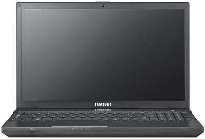 Ноутбук Samsung NP300V5A-S17 15.6" HD/ i5-2450M/ 4/ 500/ GT520MX 1G/Multi/ WF/BT/CAM/ W7HB