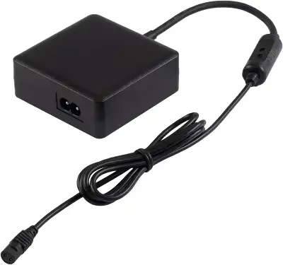 Блок питания Buro BU-M90L ручной 90W 12V-20V 9-коннект. 6A от бытовой электросети