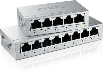 Zyxel GS-108B V5 GS-108BV5-EU0101F