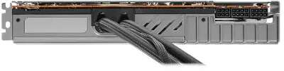 Видеокарта Sapphire AMD Radeon RX 6900 XT TOXIC Extreme Edition 16Gb DDR6 PCI-E HDMI, 3DP