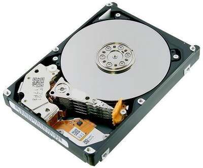 Жесткий диск 900Gb [AL15SEB090N] (HDD) Toshiba, 128Mb