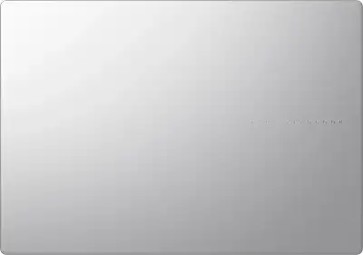 Ноутбук Asus VivoBook S16 S3607VA-RP041 Core i5 13420H 16Gb SSD512Gb Intel UHD Graphics 16" IPS WUXGA (1920x1200) без ОС silver WiFi BT Cam (90NB1671-M002W0)