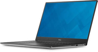 Ноутбук Dell Precision 5520 15.6" UHD Xeon E3-1505M v6/16/m1200m 4G/WF/BT/Cam/W10Pro