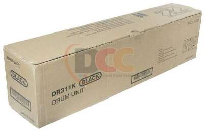 Барабан Konica-Minolta bizhub C220/280/360 черный DR-311K A0XV0RD