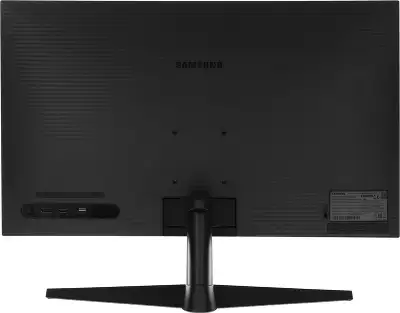 Монитор Samsung 27" S27C330GAI черный IPS LED 4ms 16:9 HDMI полуматовая 250cd 178гр/178гр 1920x1080 100Hz FreeSync DP FHD 3.6кг