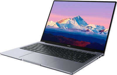 Ноутбук Huawei MateBook B5-430 14" QHD IPS i7-1165G7/16/512 SSD/W10Pro (53013FCQ)