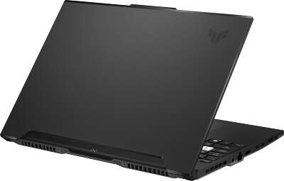 Ноутбук ASUS TUF Dash F15 FX517ZE-HN066 15.6" FHD IPS i7 12650H/16/512 SSD/RTX 3050 ti 4G/Dos