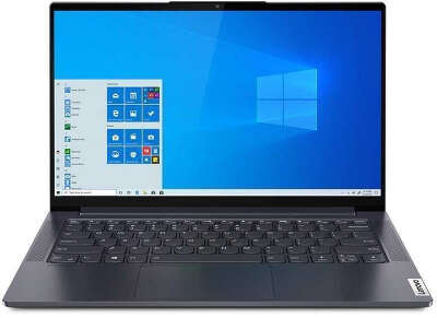 Lenovo Yoga Slim7 15ITL05 15.6 FHD i5 1135G7 16 512 SSD WF BT Cam W10