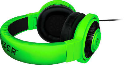 Гарнитура Razer Kraken Pro 2015 Green