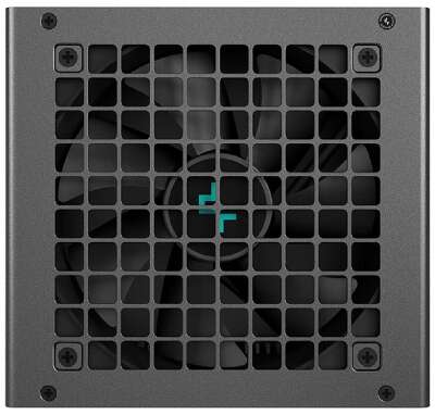 Блок питания Deepcool GAMERSTORM PN850D (ATX 3.1, 850W, PWM 120mm fan, Active PFC, 80+ GOLD, Gen5 PCIe) RET