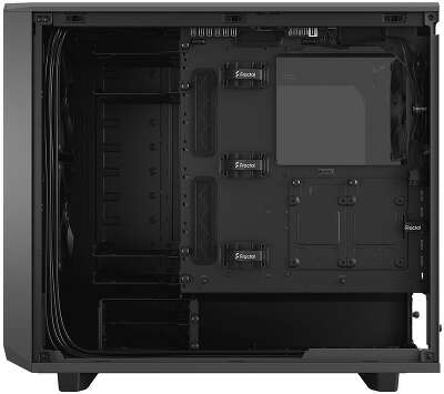 Корпус Design Meshify 2 TG Light Tint (FD-C-MES2A-04) Fractal Design