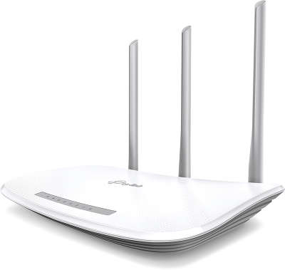 Роутер Wi-Fi IEEE802.11n TP-link TL-WR845N 300Мбит/сек