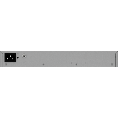 Коммутатор HUAWEI eKit S220S-8P4J (L2, 8*10/100/1000BASE-T ports (128 W PoE+), 4*2.5GE SFP ports, built-in AC power, Fanless)