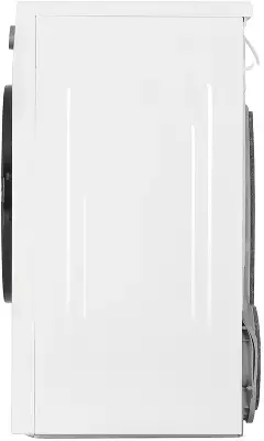 Сушильная машина Hotpoint DSH 725 H кл.энер.:A++ макс.загр.:7кг белый (869896500010)