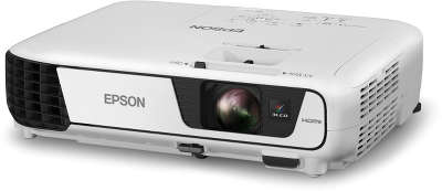 Проектор EPSON EB-X31