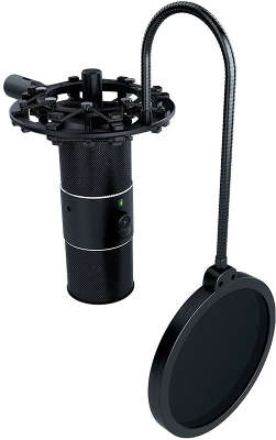 Микрофон Razer Seiren Pro (RZ05-01320100-R3M1)
