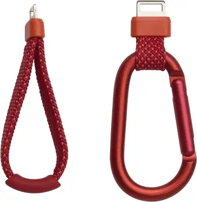 Колонка порт. JBL FLIP 7 красный 25W 1.0 BT 4800mAh (JBLFLIP7RED)