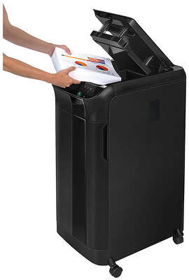 Шредер Fellowes® AutoMax® 600M