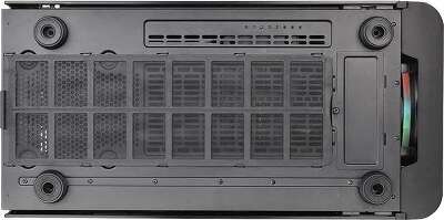 Корпус Thermaltake Level 20 GT RGB Plus, серебристый, ATX, Без БП (CA-1K9-00F1WN-01)