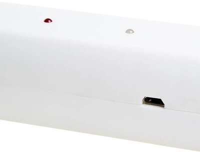 Мухобойка электрическая Rexant 70-0420 белый/красный