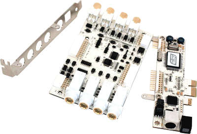 Звуковая карта PCI ESI Juli@ XTe