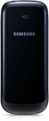 Мобильный телефон Samsung GT-E1282 Dark blue