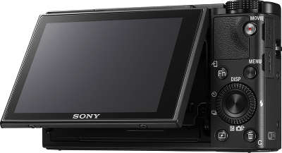 Цифровая фотокамера Sony Cyber-shot™ DSC-RX100M5
