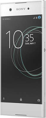 Смартфон Sony G3112 Xperia XA1, белый