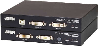 ATEN CE624