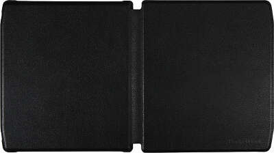 Обложка для электронной книги PocketBook 700 ERA, Shell cover [HN-SL-PU-700-BK-WW], чёрная