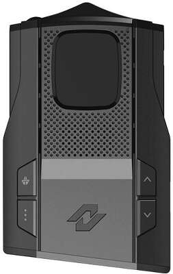 Радар-детектор Neoline X-COP 6000s GPS приемник черный