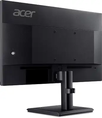 Монитор Acer 21.5" Vero V227QE0bmipx черный IPS LED 1ms 16:9 HDMI M/M матовая 250cd 178гр/178гр 1920x1080 100Hz FreeSync VGA DP FHD