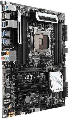 Мат. плата Asus X99-A