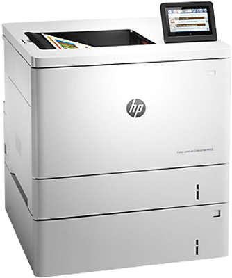 Принтер HP LaserJet M506x (F2A70A) A4
